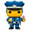 POP figure Simpsons Chief Wiggum - Funko POP - Collectibles - Techbox