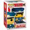 POP figure Simpsons Chief Wiggum - Funko POP - Collectibles - Techbox