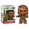 POP figure Star Wars Holiday Chewie with Lights - Funko POP - Collectibles - Techbox