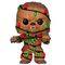 POP figure Star Wars Holiday Chewie with Lights - Funko POP - Collectibles - Techbox