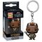Pocket POP Keychain Marvel Black Panther Wakanda Forever M Baku |  Techbox