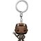 Pocket POP Keychain Marvel Black Panther Wakanda Forever M Baku |  Techbox