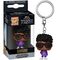 Pocket POP Keychain Marvel Black Panther Wakanda Forever Shuri - Keychains - Gifts - Techbox