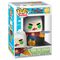 POP figure Adventure Time Ultimate Wizard Finn - Funko POP - Collectibles - Techbox