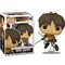 POP figure Attack On Titan Eren Jaeger - FIGURES|POP VINYLS