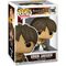 POP figure Attack On Titan Eren Jaeger - FIGURES|POP VINYLS - Λεπτομέρειες προϊόντος