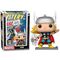 POP figure Comic Cover Marvel Classic Thor |  Techbox