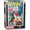 POP figure Comic Cover Marvel Classic Thor |  Techbox