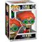 POP figure Cowboy Bebop Ed & Ein |  Techbox
