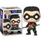 POP figure DC Comics Gotham Knights Robin - Funko POP - Collectibles - Techbox