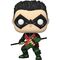 POP figure DC Comics Gotham Knights Robin - Funko POP - Collectibles - Techbox
