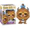 POP figure Disney Beauty and the Beast - Beast with Curls - Funko POP - Collectibles - Techbox