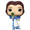 POP figure Disney Beauty and the Beast Belle - FIGURES|POP VINYLS - Λεπτομέρειες προϊόντος