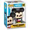 POP figure Disney Classics Mickey Mouse |  Techbox