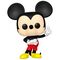 POP figure Disney Classics Mickey Mouse |  Techbox