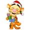 POP figure Disney Holiday Tigger - Funko POP - Collectibles - Techbox