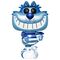 POP figure Disney Make a Wish Cheshire Cat Metallic - Funko POP - Collectibles - Techbox