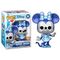POP figure Disney Make a Wish Minnie Mouse Metallic - Funko POP - Collectibles - Techbox