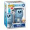 POP figure Disney Make a Wish Sulley Metallic - Funko POP - Collectibles - Techbox