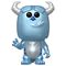 POP figure Disney Make a Wish Sulley Metallic - Funko POP - Collectibles - Techbox
