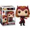 POP figure Doctor Strange Multiverse of Madness  Scarlet Witch - Funko POP - Collectibles - Techbox