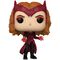 POP figure Doctor Strange Multiverse of Madness  Scarlet Witch - Funko POP - Collectibles - Techbox
