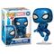 POP figure Marvel Make a Wish Spiderman Metallic - FIGURES|POP VINYLS - Λεπτομέρειες προϊόντος