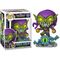 POP figure Marvel Monster Hunters Green Goblin - Funko POP - Collectibles - Techbox