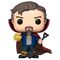 POP figure Marvel Spiderman No Way Home Spiderman Doctor Strange - FIGURES|POP VINYLS - Λεπτομέρειες προϊόντος