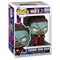 POP figure Marvel What If Zombie Iron Man - Funko POP - Collectibles - Techbox