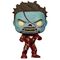 POP figure Marvel What If Zombie Iron Man - Funko POP - Collectibles - Techbox