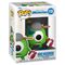 POP figure Monsters Inc 20th Mike with Mitts |  Techbox