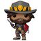 POP figure Overwatch 2 Cassidy |  Techbox