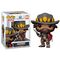 POP figure Overwatch 2 Cassidy |  Techbox