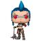 POP figure OverWatch 2 Junker Queen |  Techbox