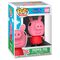 POP figure Peppa Pig - Funko POP - Collectibles - Techbox