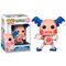 POP figure Pokemon Mr. Mime - Funko POP - Collectibles - Techbox