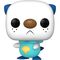 POP figure Pokemon Oshawott - Funko POP - Collectibles - Techbox