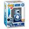 POP figure Star Wars Make a Wish BB-8 Metallic - Funko POP - Collectibles - Techbox