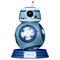 POP figure Star Wars Make a Wish BB-8 Metallic - Funko POP - Collectibles - Techbox