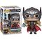 POP figure Thor Love and Thunder Mighty Thor - Funko POP - Collectibles - Techbox