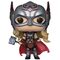 POP figure Thor Love and Thunder Mighty Thor - Funko POP - Collectibles - Techbox