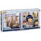 POP figures Album Deluxe NSYNC Exclusive - FIGURES|POP VINYLS - Λεπτομέρειες προϊόντος