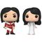 POP pack 2 figures The White Stripes Jack White and Meg White - Funko POP - Collectibles - Techbox