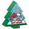 Pocket POP pack 4 figures Marvel Tree Holiday Exclusive - Funko POP - Collectibles - Techbox