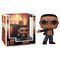 POP figure Album Usher 8701 |  Techbox