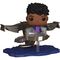 POP figure Black Panther Wakanda Forever Shuri in Sunbird - Funko POP - Collectibles - Techbox