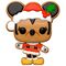 POP figure Disney Holiday Minnie Mouse Gingerbread - Funko POP - Collectibles - Techbox