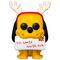 POP figure Disney Holiday Pluto - Funko POP - Collectibles - Techbox