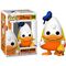 POP figure Disney Trickor Treat Donald Duck |  Techbox